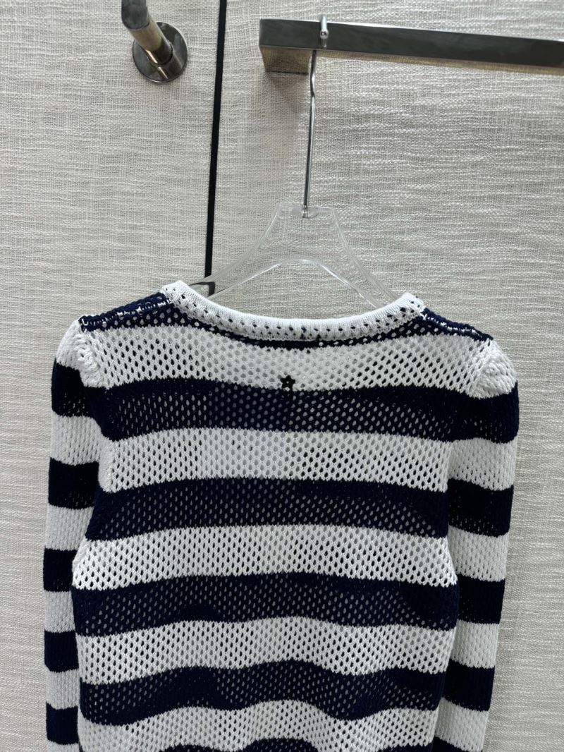 Christian Dior Sweaters